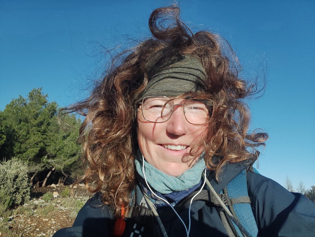 michelle houtman struinstories hikes lange afstand wandelingen europa spanje andorra frankrijk slovenie bosnie gr7 e4 e7